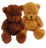 Cuddly Toys