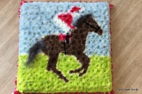 Jockey