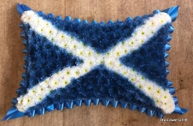 Scottish flag