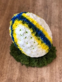 Rugby ball