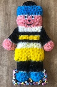 Bertie Bassett